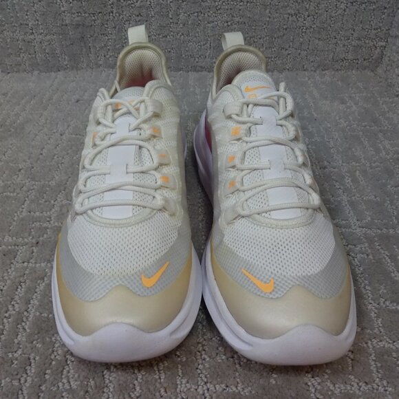 Nike Air Max Axis Women's Size 7 US Multicolor Running Sneakers BQ0126-101 - Picture 2 of 10